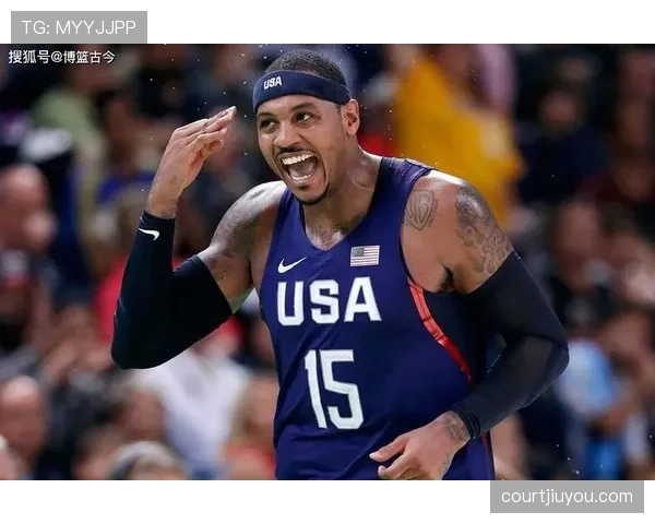 FIBA和NBA规则区别：关键差异解析